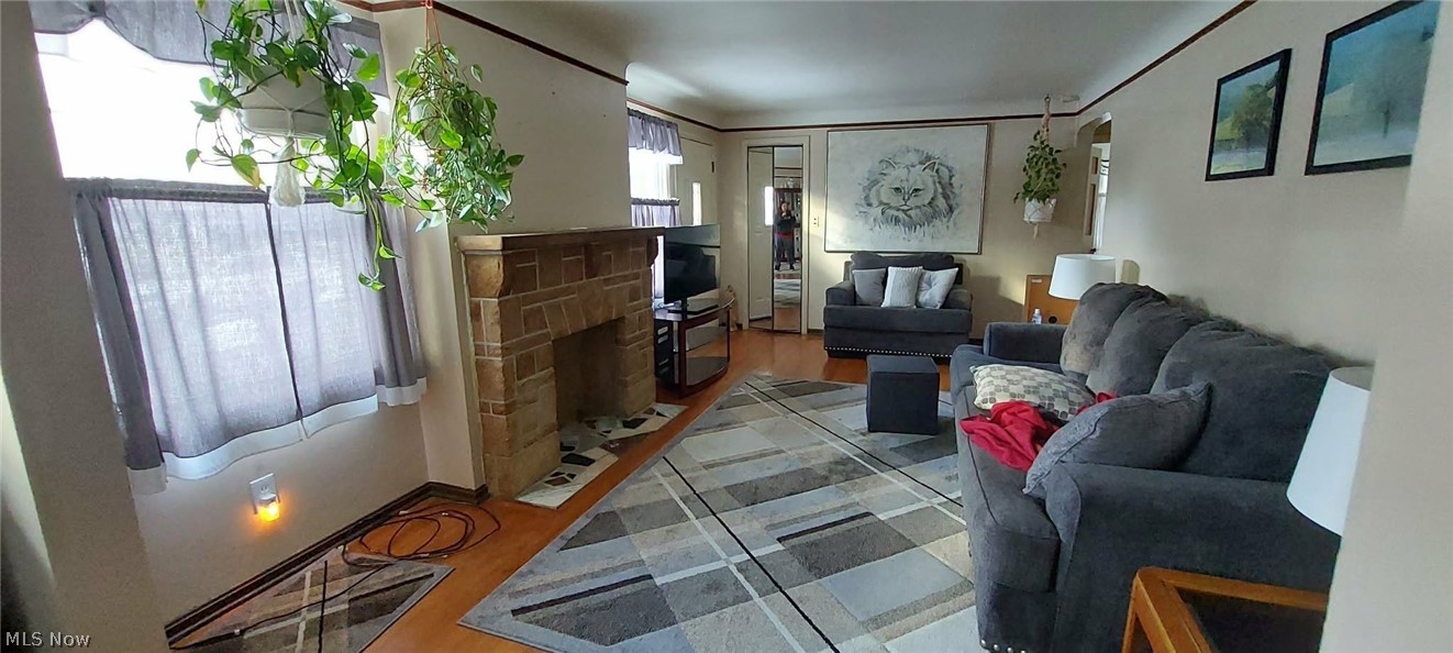 3777 W 132nd Street Cleveland OH 44111