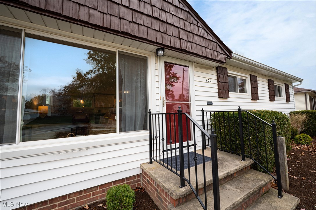 730 Glenhurst Road Willowick OH 44095