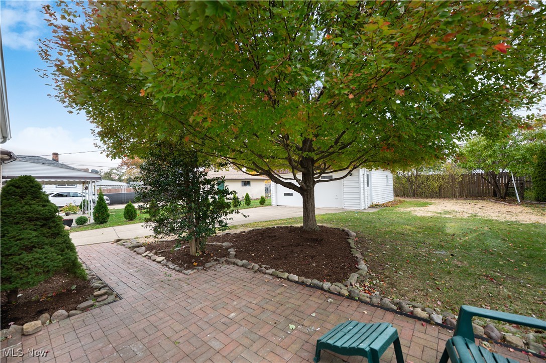 730 Glenhurst Road Willowick OH 44095