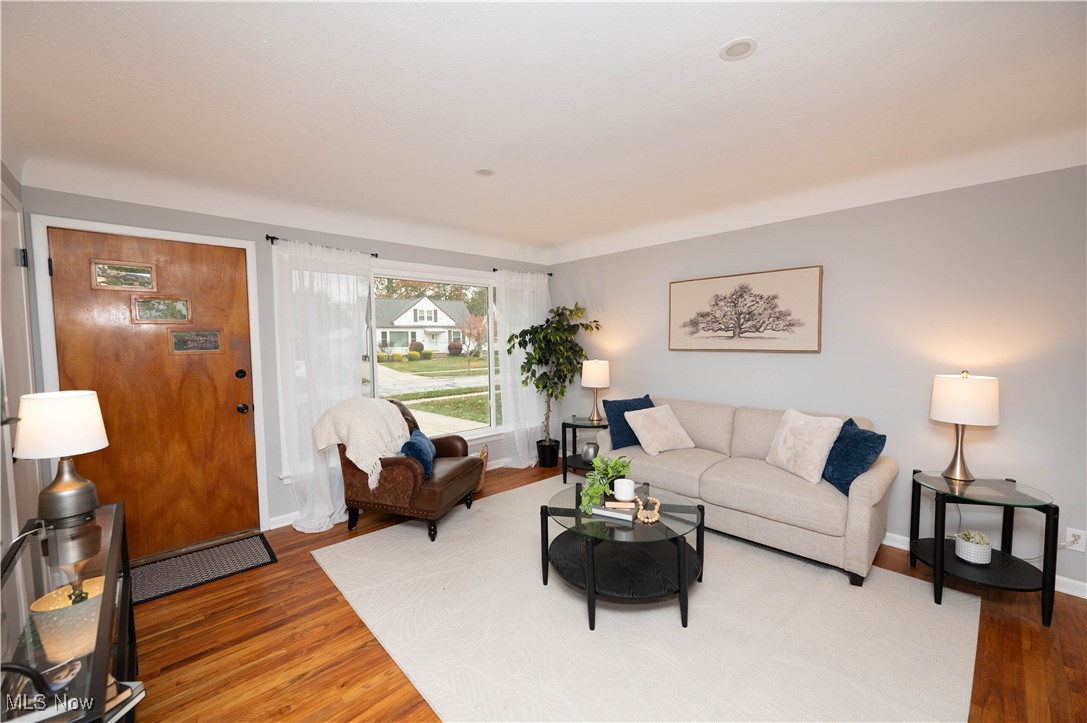 730 Glenhurst Road Willowick OH 44095