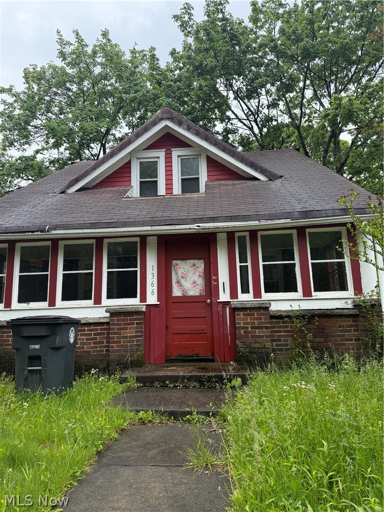 1366 Superior Avenue Akron OH 44307