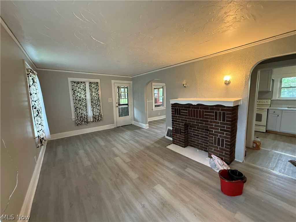 1366 Superior Avenue Akron OH 44307