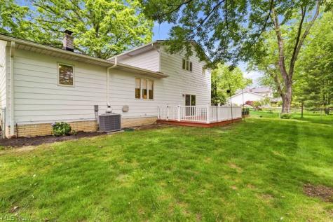 6741 Duneden Avenue Solon OH 44139