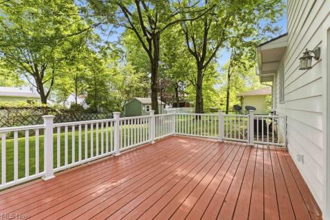 6741 Duneden Avenue Solon OH 44139