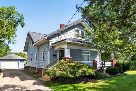 3915 Howard Street Youngstown OH 44512