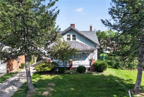 3915 Howard Street Youngstown OH 44512