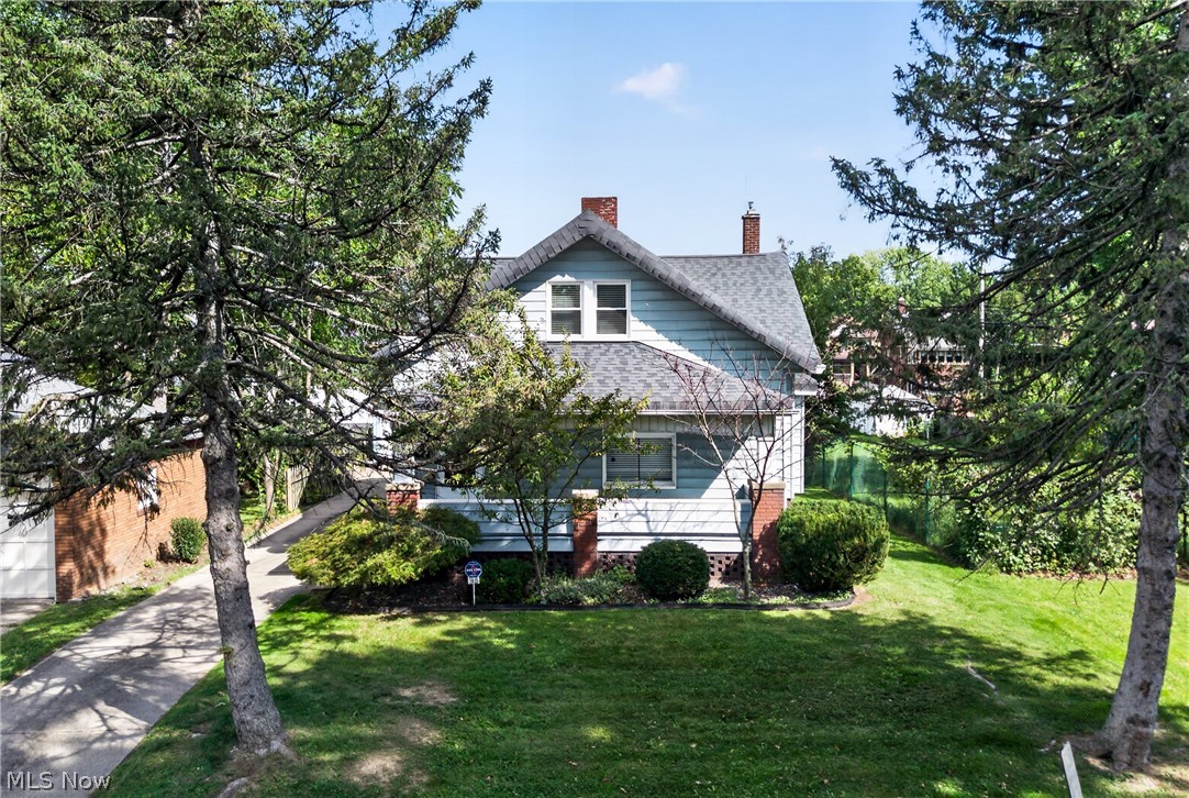 3915 Howard Street Youngstown OH 44512
