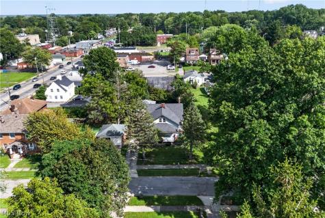 3915 Howard Street Youngstown OH 44512
