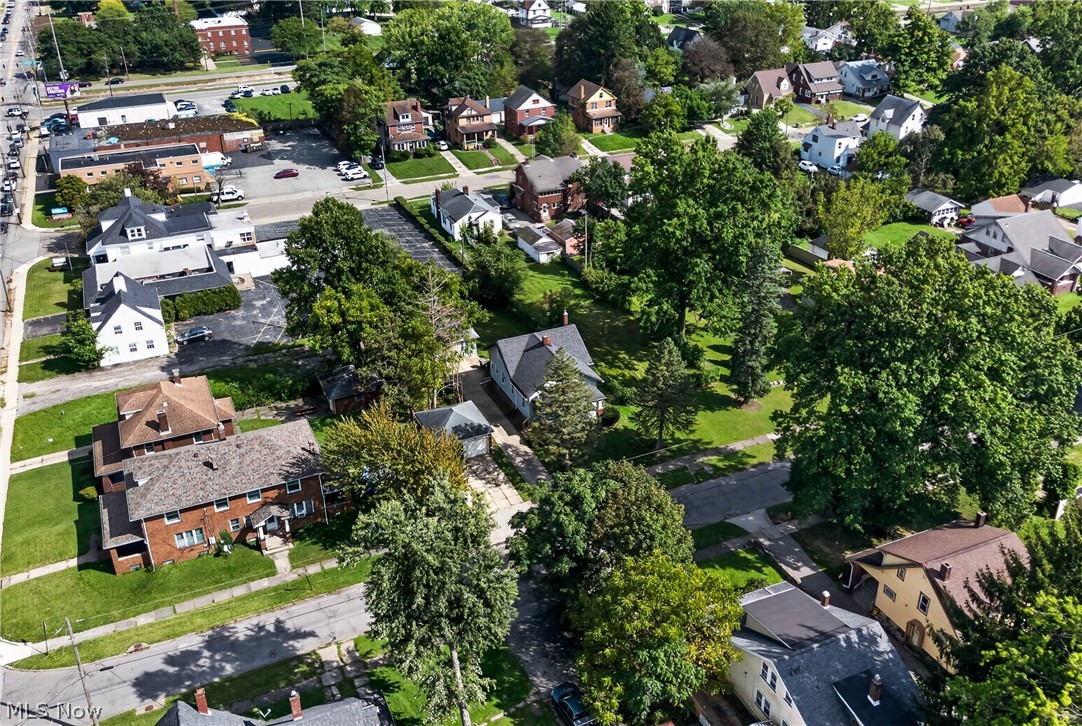 3915 Howard Street Youngstown OH 44512