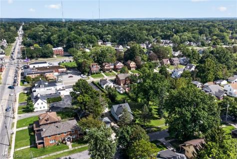 3915 Howard Street Youngstown OH 44512