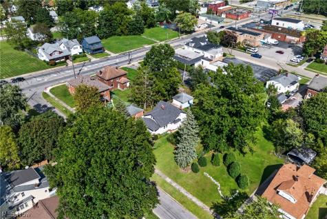 3915 Howard Street Youngstown OH 44512