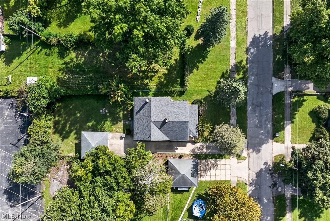 3915 Howard Street Youngstown OH 44512
