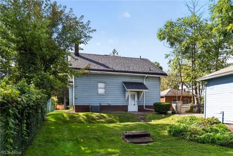 3915 Howard Street Youngstown OH 44512