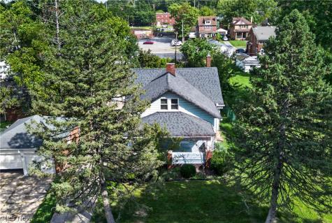 3915 Howard Street Youngstown OH 44512