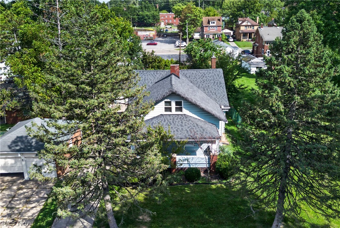 3915 Howard Street Youngstown OH 44512