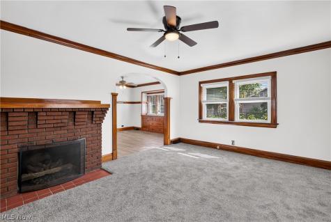 3915 Howard Street Youngstown OH 44512