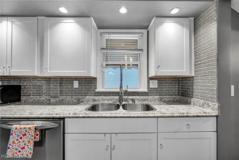 4972 Henry Street Garfield Heights OH 44125