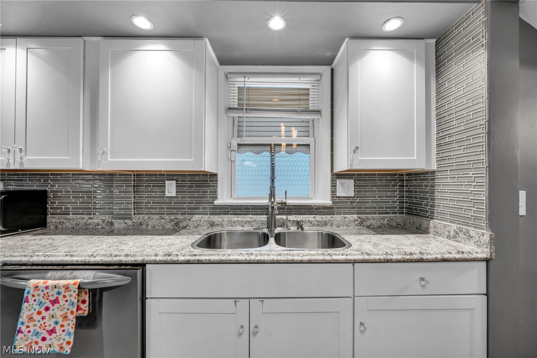 4972 Henry Street Garfield Heights OH 44125