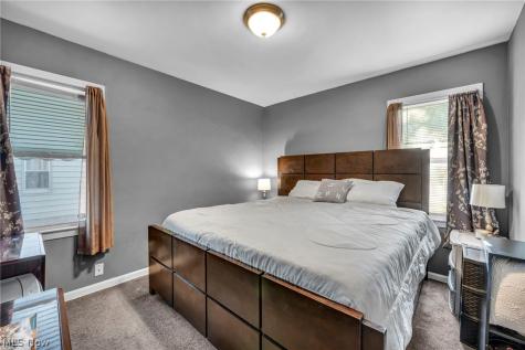 4972 Henry Street Garfield Heights OH 44125