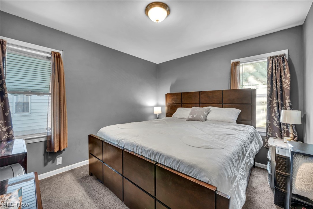 4972 Henry Street Garfield Heights OH 44125