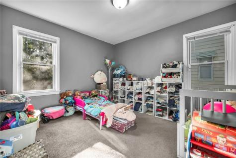 4972 Henry Street Garfield Heights OH 44125