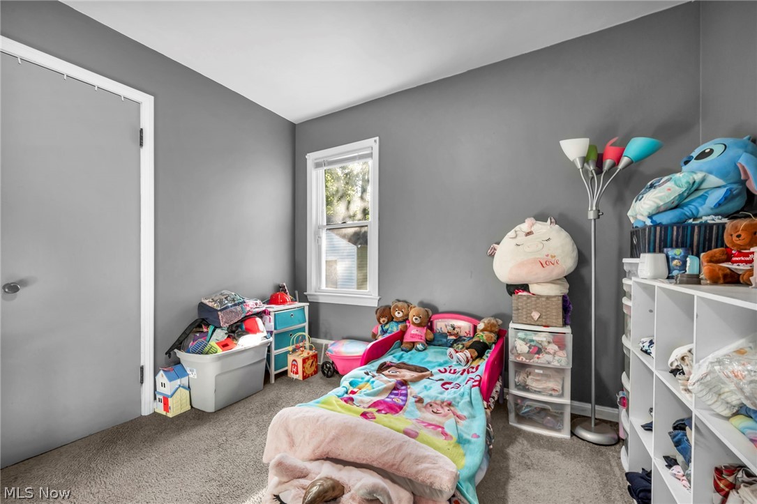 4972 Henry Street Garfield Heights OH 44125