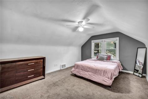 4972 Henry Street Garfield Heights OH 44125