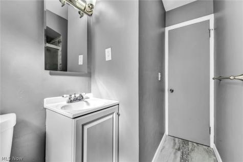 4972 Henry Street Garfield Heights OH 44125