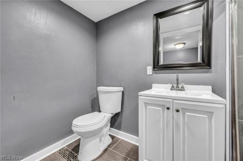4972 Henry Street Garfield Heights OH 44125