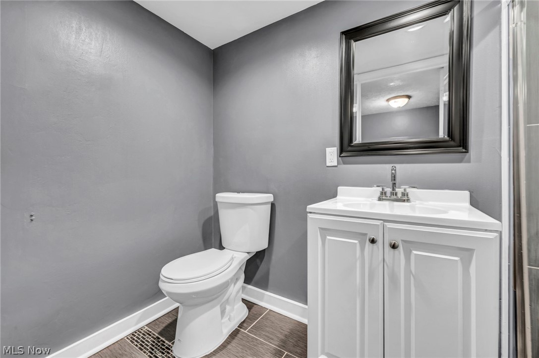 4972 Henry Street Garfield Heights OH 44125