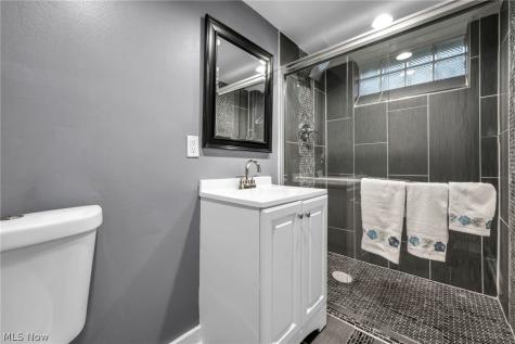 4972 Henry Street Garfield Heights OH 44125