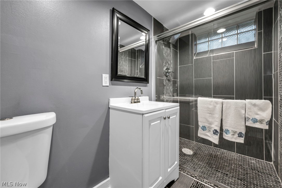 4972 Henry Street Garfield Heights OH 44125
