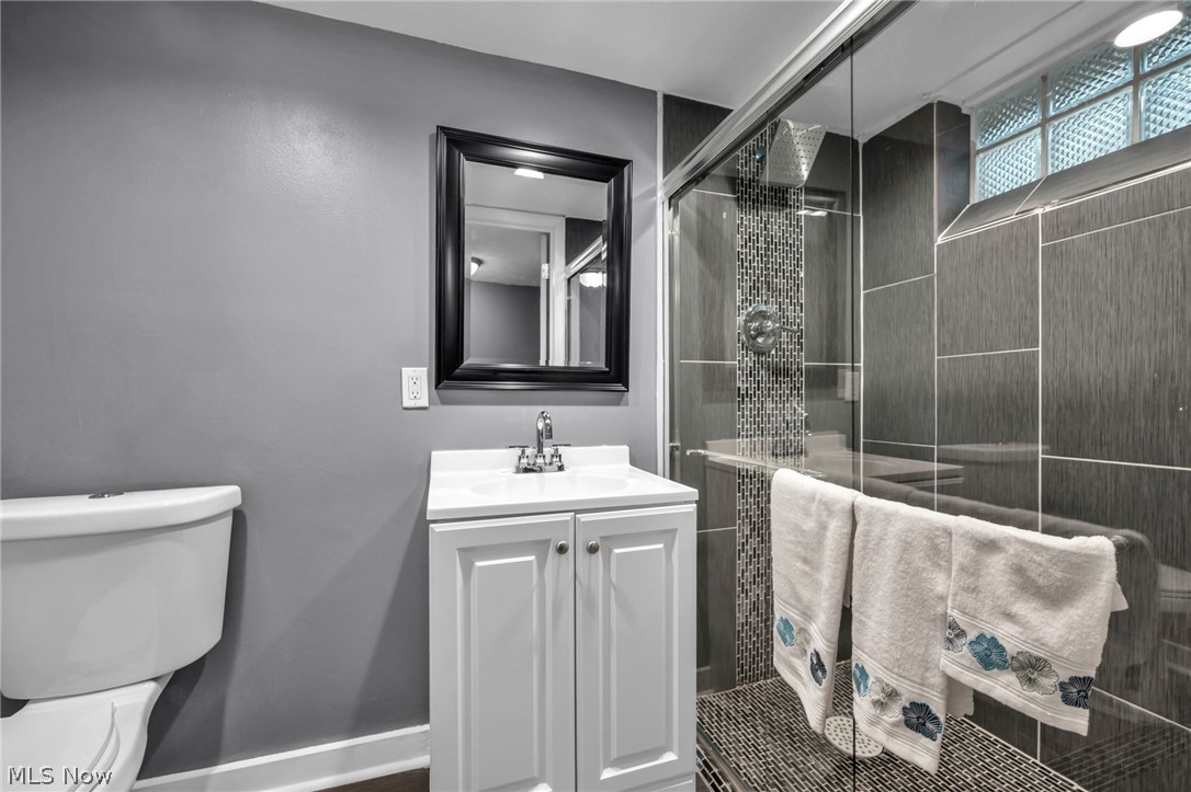 4972 Henry Street Garfield Heights OH 44125