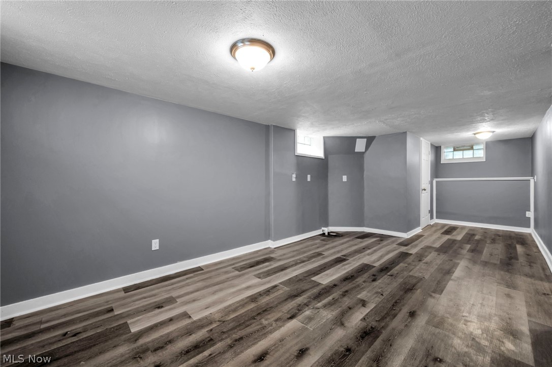 4972 Henry Street Garfield Heights OH 44125