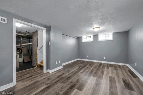 4972 Henry Street Garfield Heights OH 44125