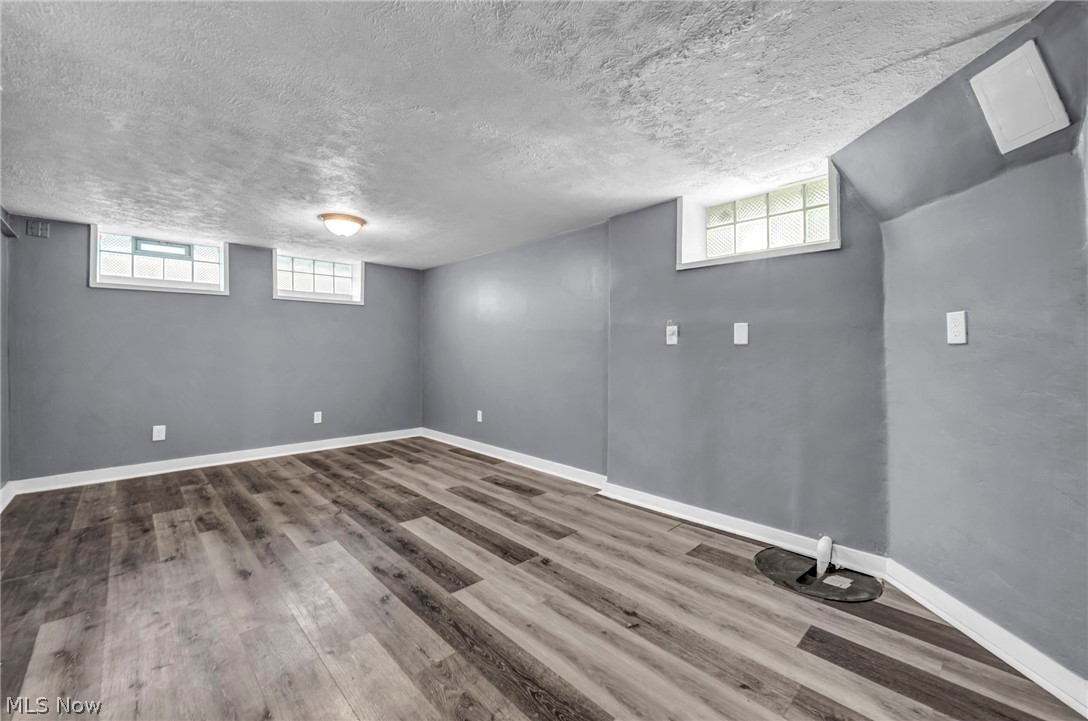4972 Henry Street Garfield Heights OH 44125