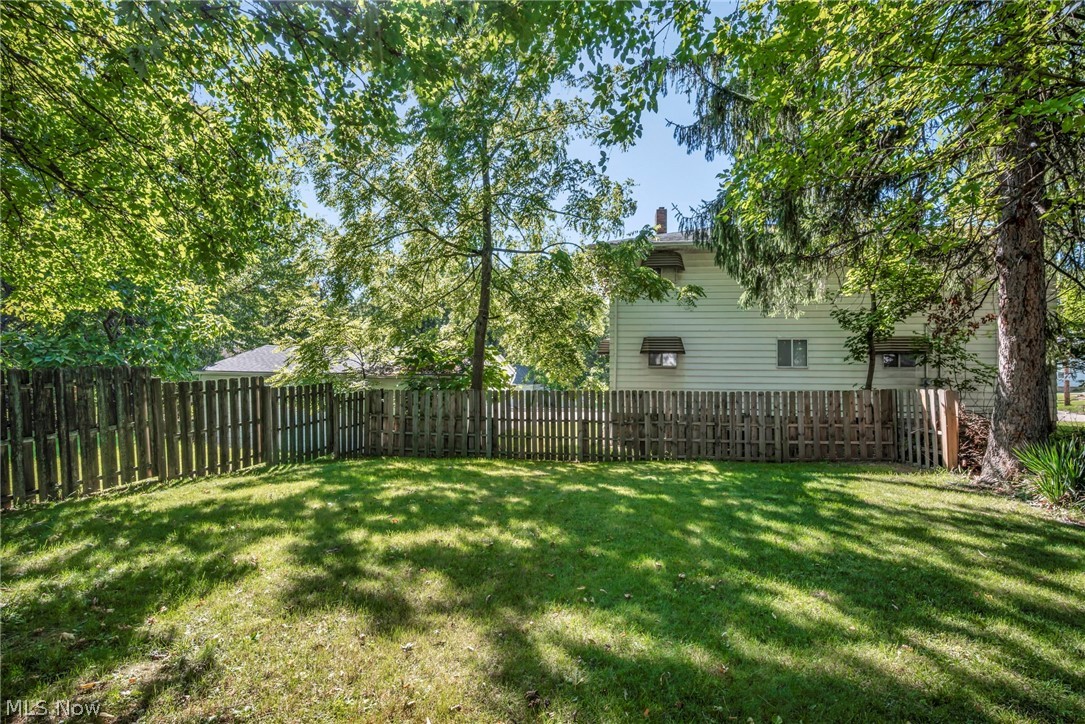 4972 Henry Street Garfield Heights OH 44125