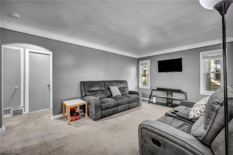 4972 Henry Street Garfield Heights OH 44125