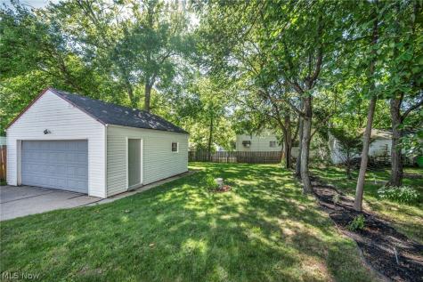 4972 Henry Street Garfield Heights OH 44125