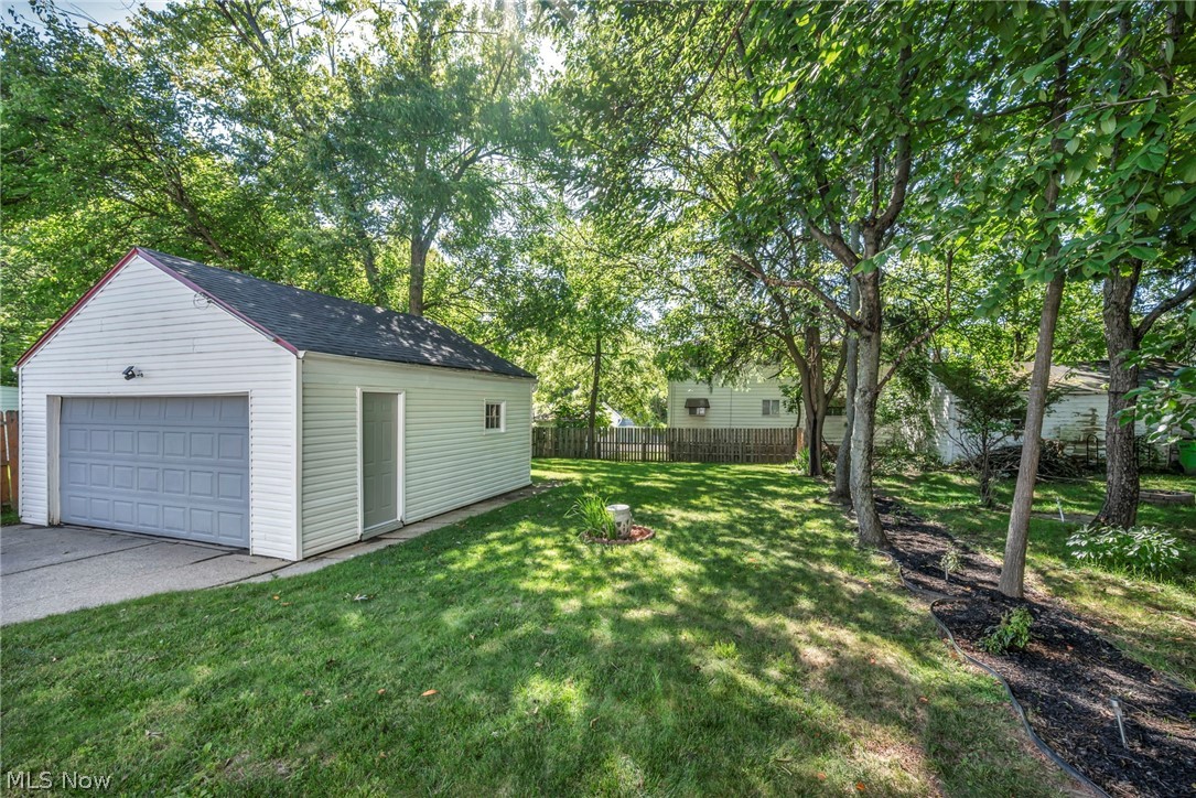 4972 Henry Street Garfield Heights OH 44125