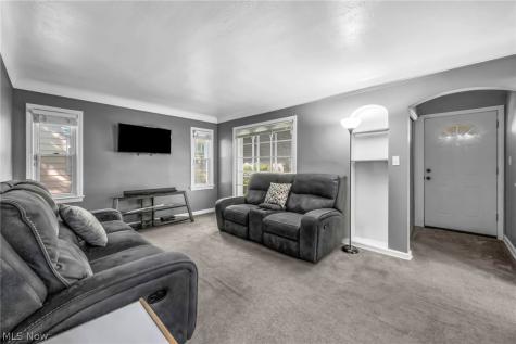 4972 Henry Street Garfield Heights OH 44125