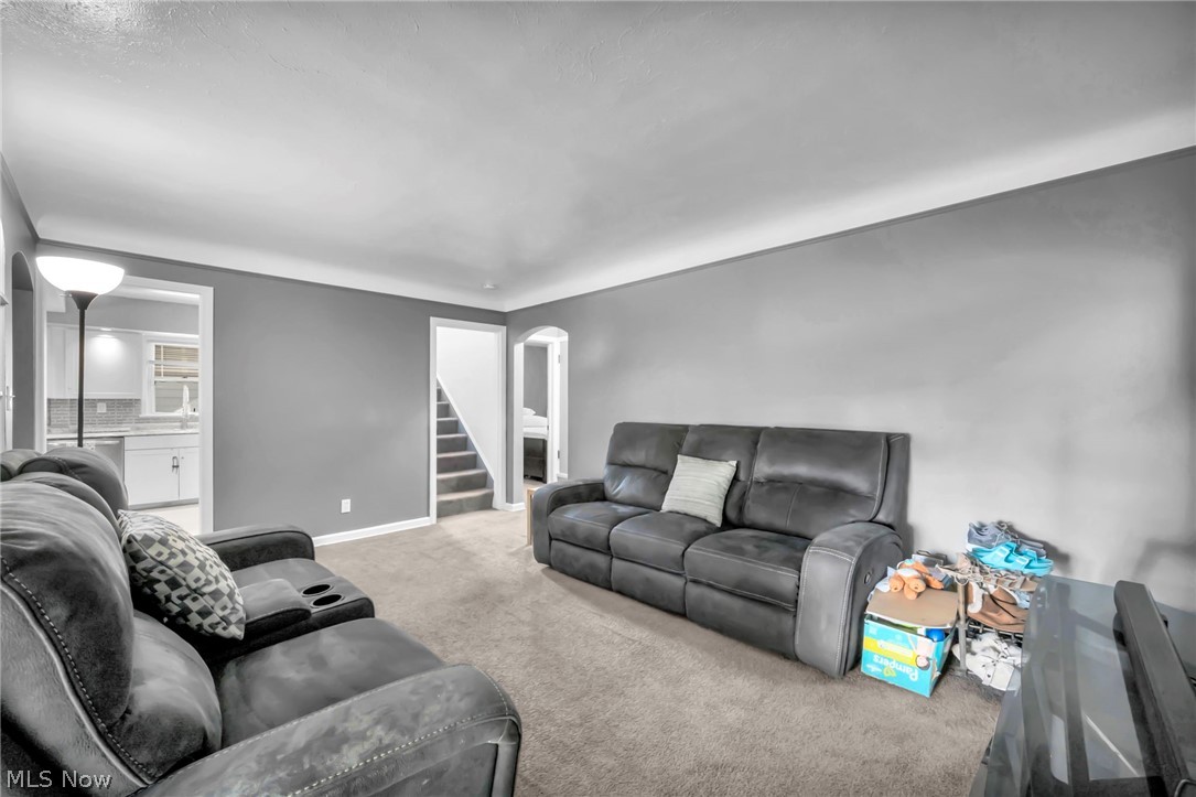 4972 Henry Street Garfield Heights OH 44125