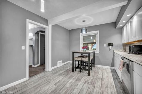 4972 Henry Street Garfield Heights OH 44125