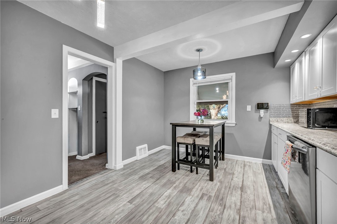 4972 Henry Street Garfield Heights OH 44125