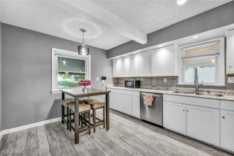 4972 Henry Street Garfield Heights OH 44125