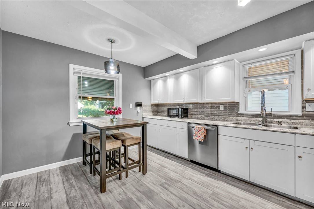 4972 Henry Street Garfield Heights OH 44125