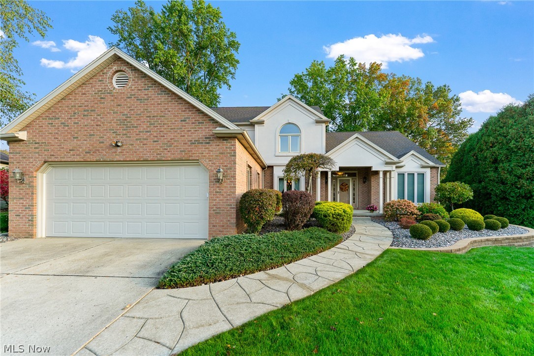 1458 Tori Pines Court Canfield OH 44406