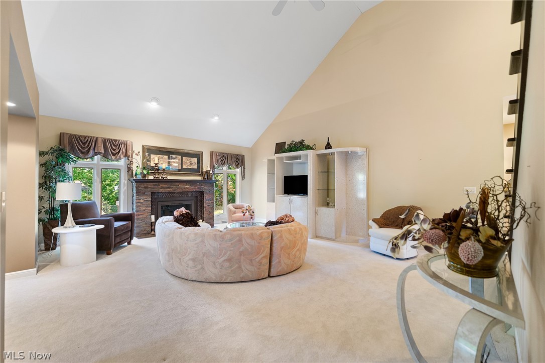 1458 Tori Pines Court Canfield OH 44406