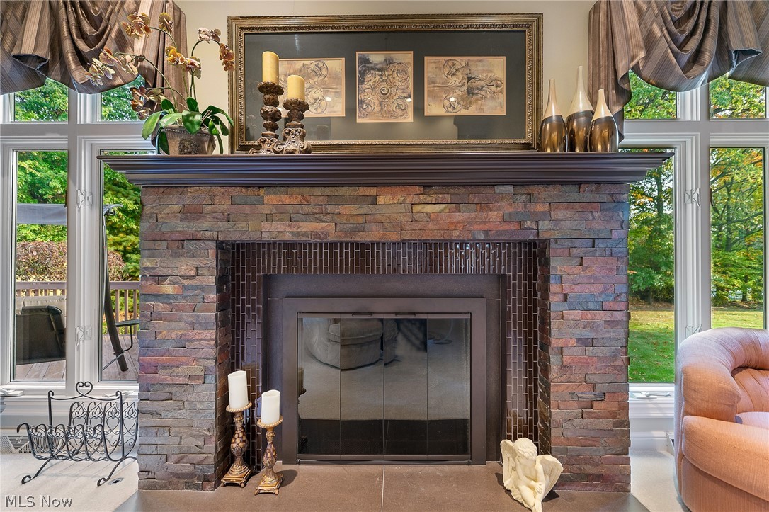 1458 Tori Pines Court Canfield OH 44406