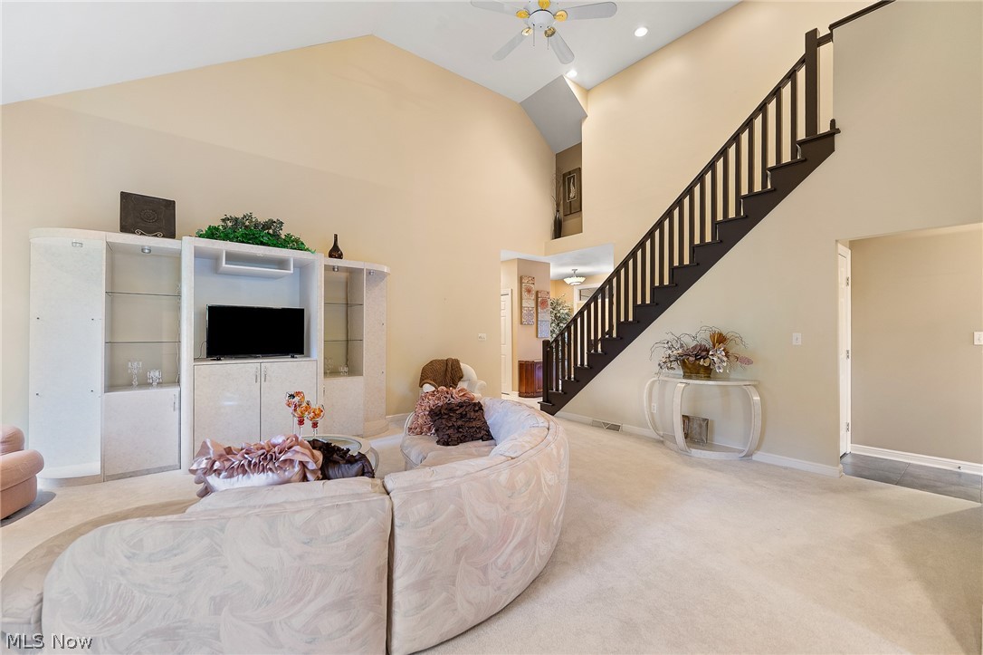 1458 Tori Pines Court Canfield OH 44406